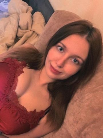 Лизочка